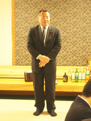 日本jc木材部会北海道全国大会-