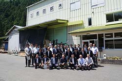 奈良大会　集合写真